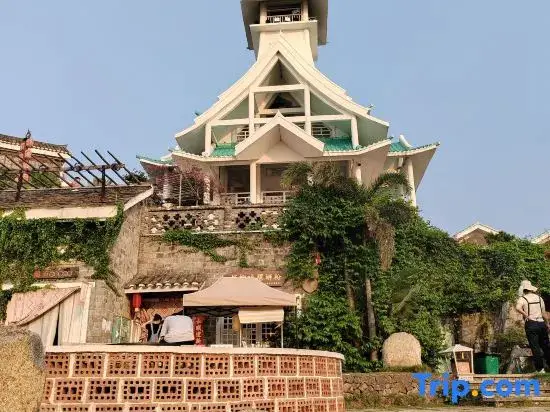 Fudian Hotel (Beihai High-speed Railway Station No.8 Middle School Branch) — фото 1