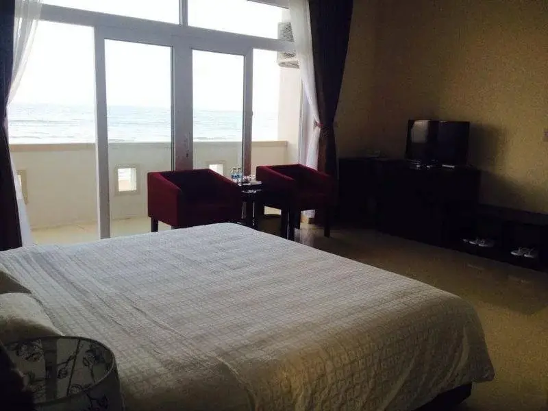Кай Ан: Hoanh Son Hotel