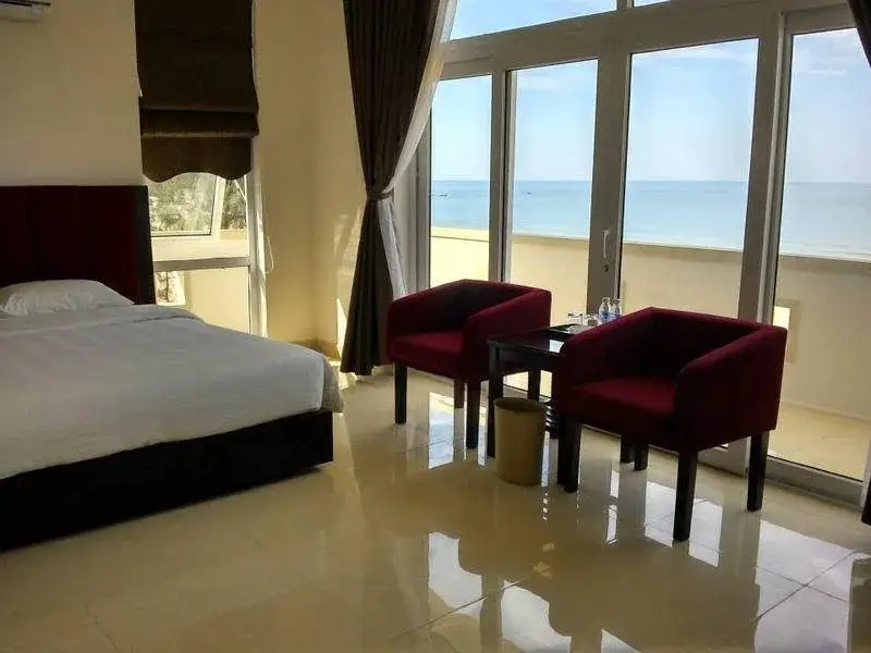 Кай Ан: Hoanh Son Hotel