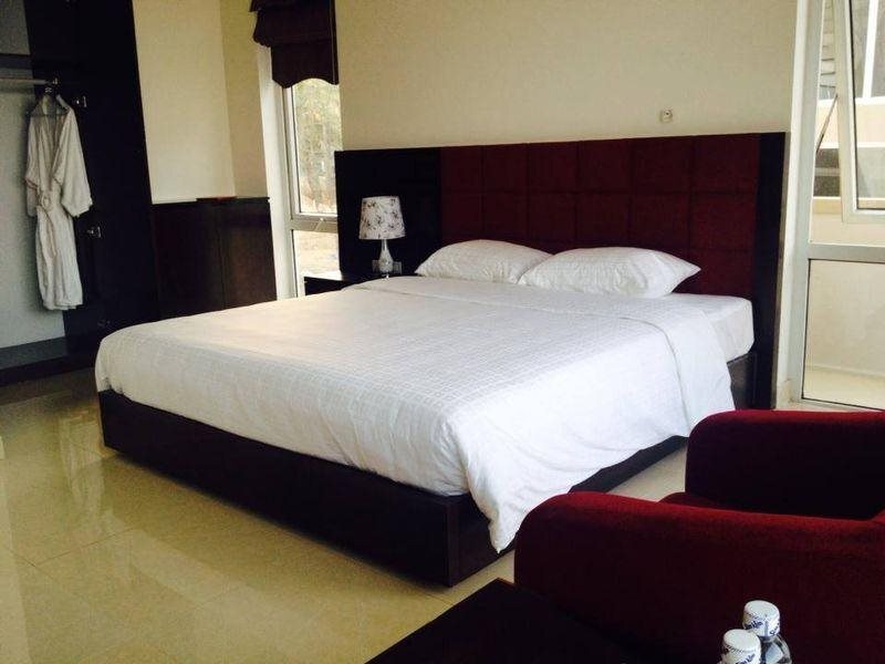 Кай Ан: Hoanh Son Hotel