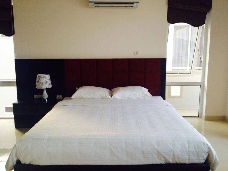 Кай Ан: Hoanh Son Hotel
