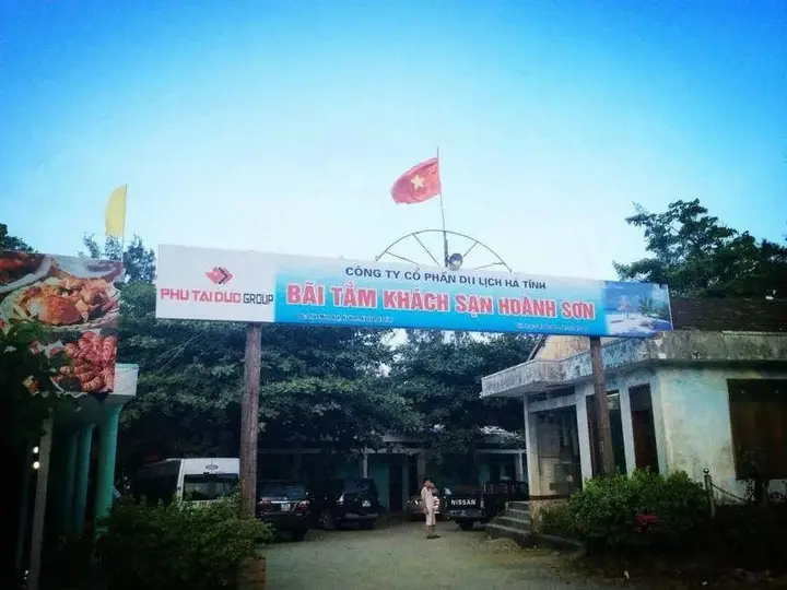 Кай Ан: Hoanh Son Hotel