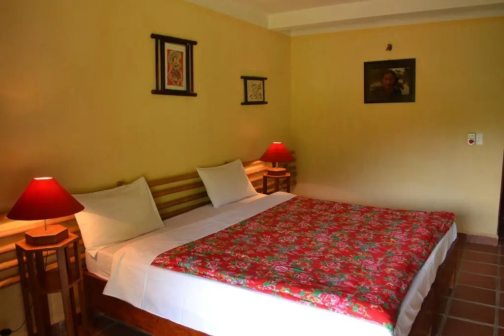 Туенкуанг: Ecolodge Pan Hou Village
