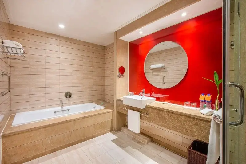 Ханчжоу: 3b Hotel Xiaoshan