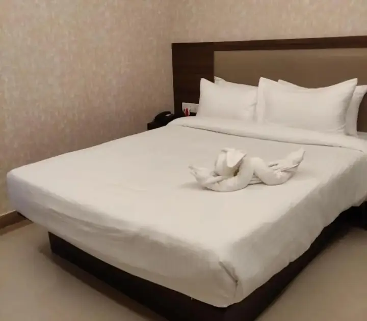 Бангалор: Ivy Suites