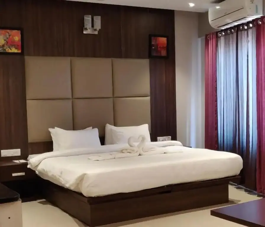Бангалор: Ivy Suites