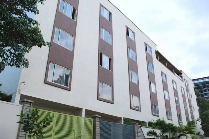 Бангалор: Ivy Suites