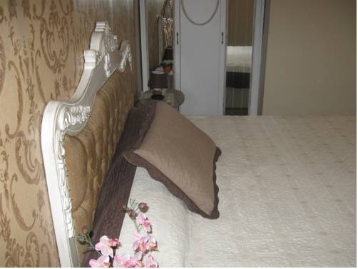 Стамбул: Home Culture Rooms € 60