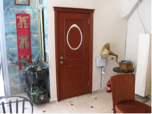Стамбул: Home Culture Rooms € 60