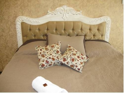Стамбул: Home Culture Rooms € 60