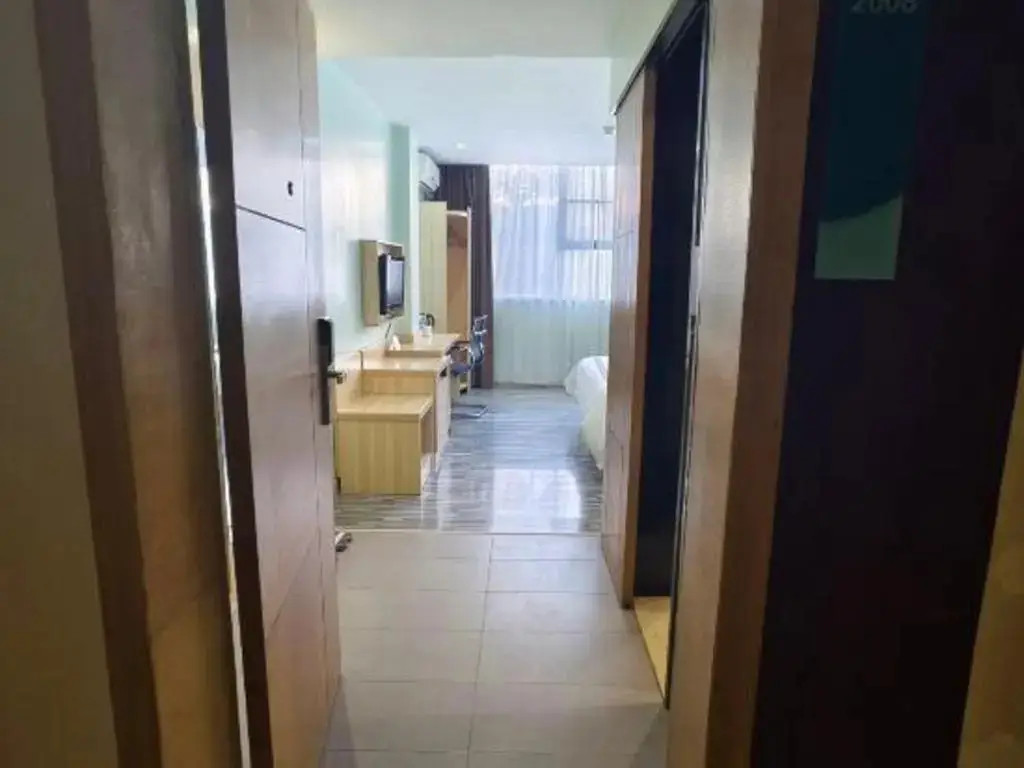 Гуйлинь: City Hotel Xingan Guilin Branch