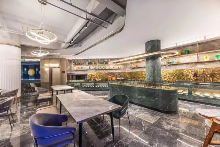Сучжоу: Starway Hotel Zhangjiagang Bai Lu Road