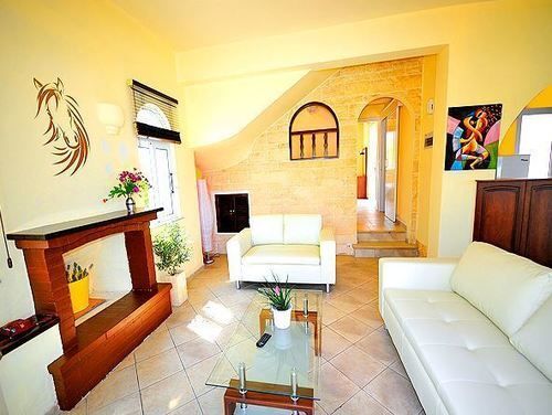 Нео Хорио: Z & X Holiday Villas - Pomos Area