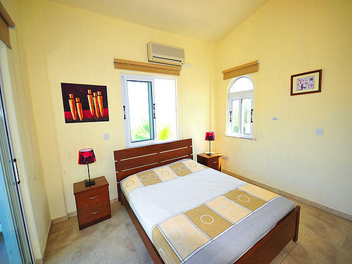 Нео Хорио: Z & X Holiday Villas - Pomos Area