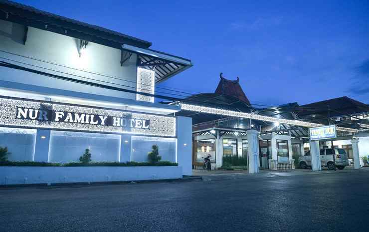 Суменеп: Hotel Family Nur