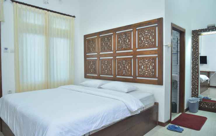 Суменеп: Hotel Family Nur