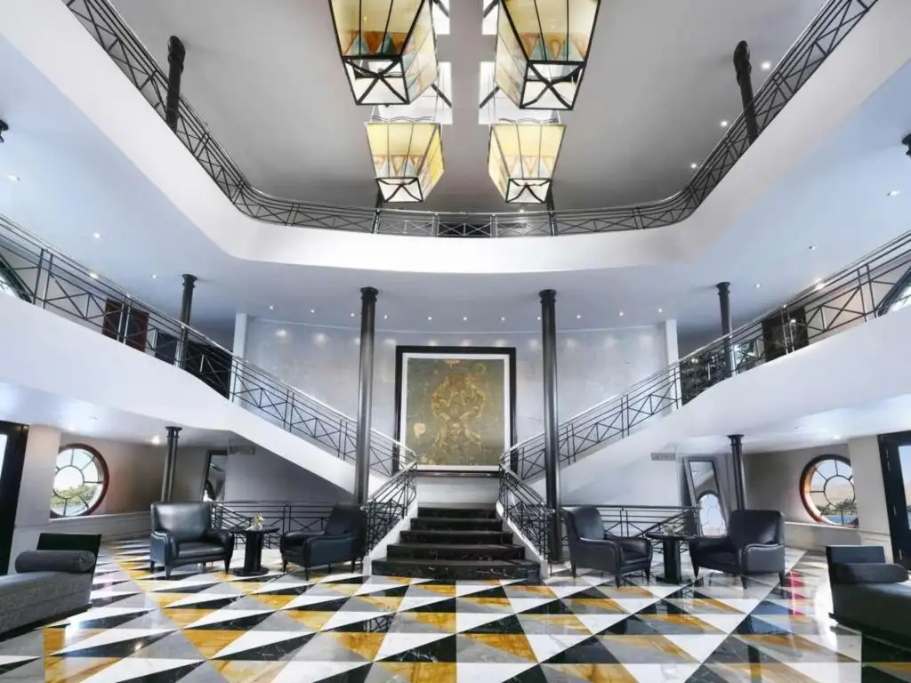 Луксор: Moevenpick MS Darakum Luxor 04 Nights Each Monday