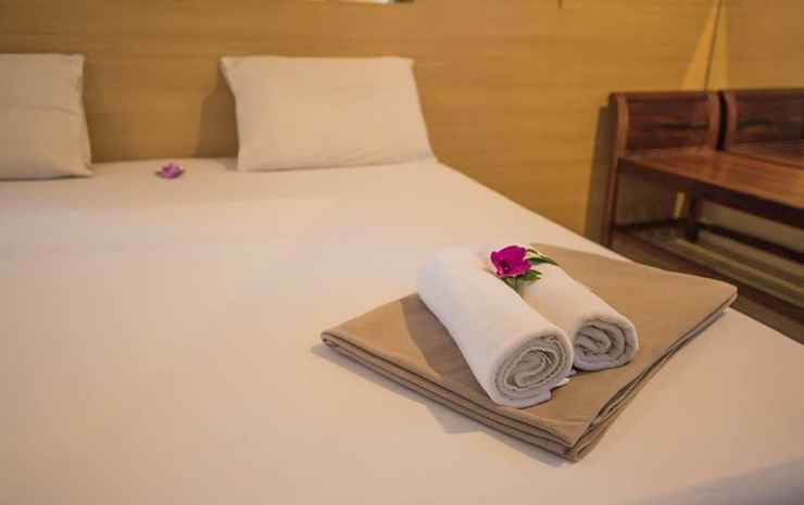 Сонгкхла: Sabai EZ Resort