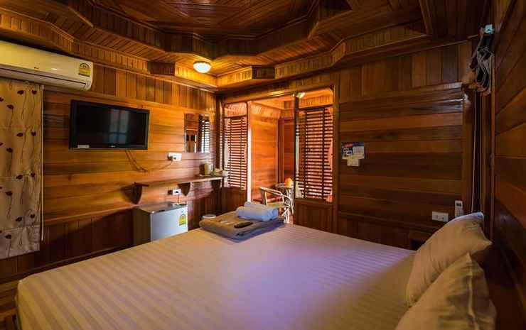 Сонгкхла: Sabai EZ Resort