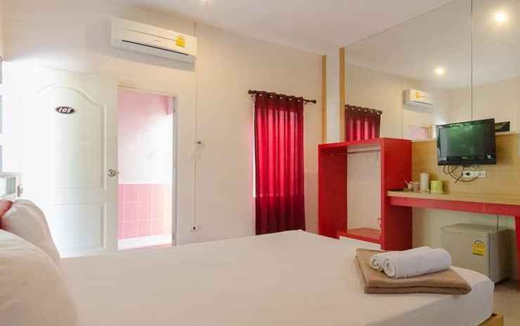 Сонгкхла: Sabai EZ Resort