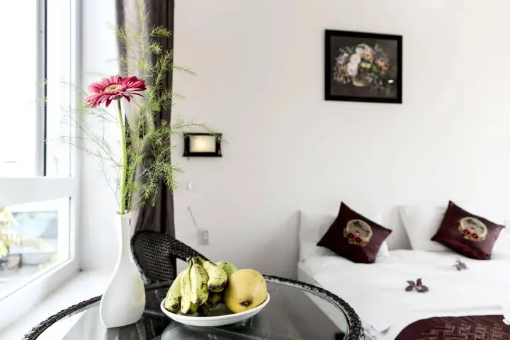 Хойан: Hoi An White Villa