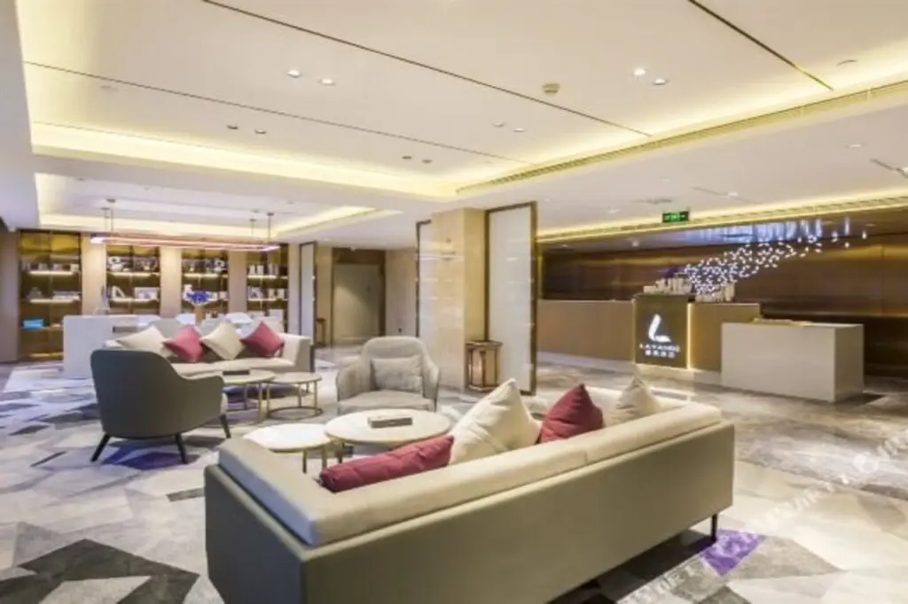 Пекин: Piao Home Inn Beijing Guomao East