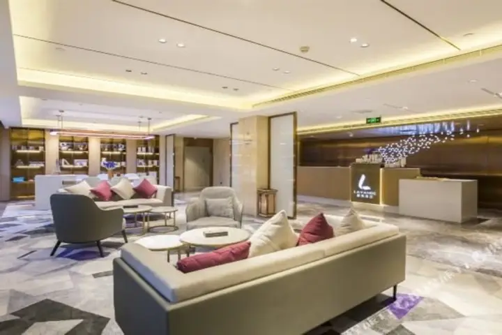 Пекин: Piao Home Inn Beijing Guomao East