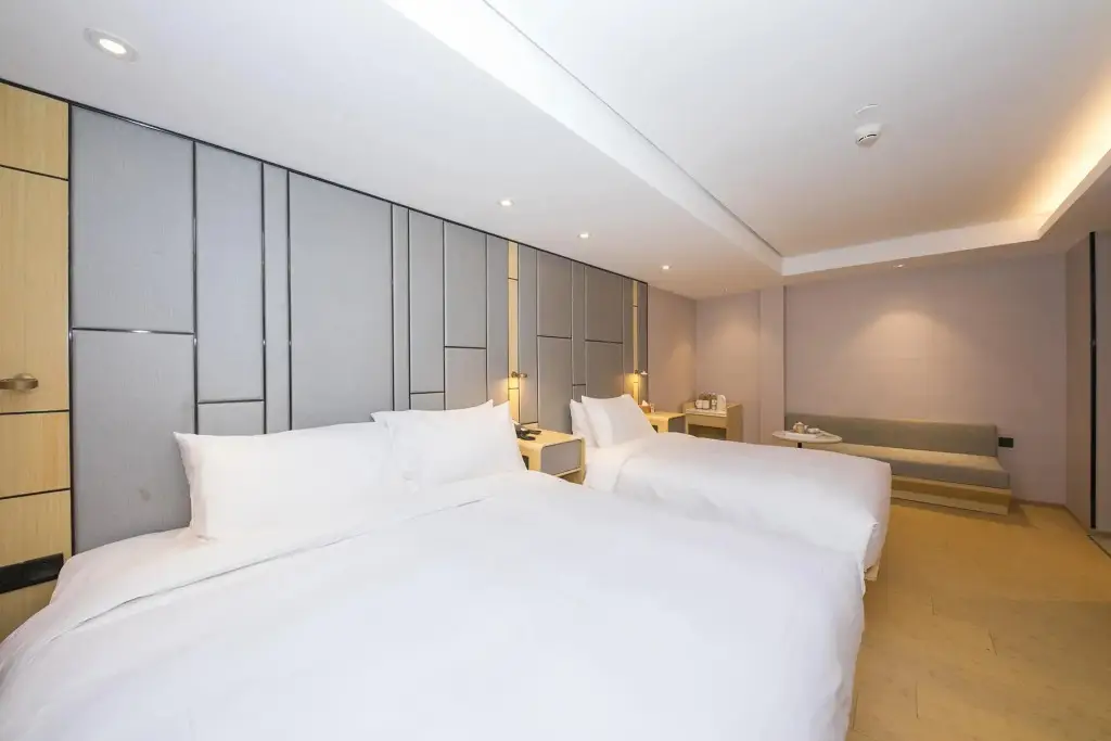 Пекин: Piao Home Inn Beijing Guomao East