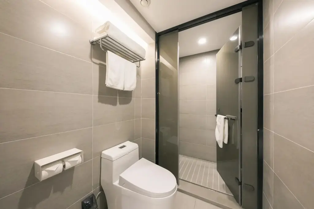 Пекин: Piao Home Inn Beijing Guomao East