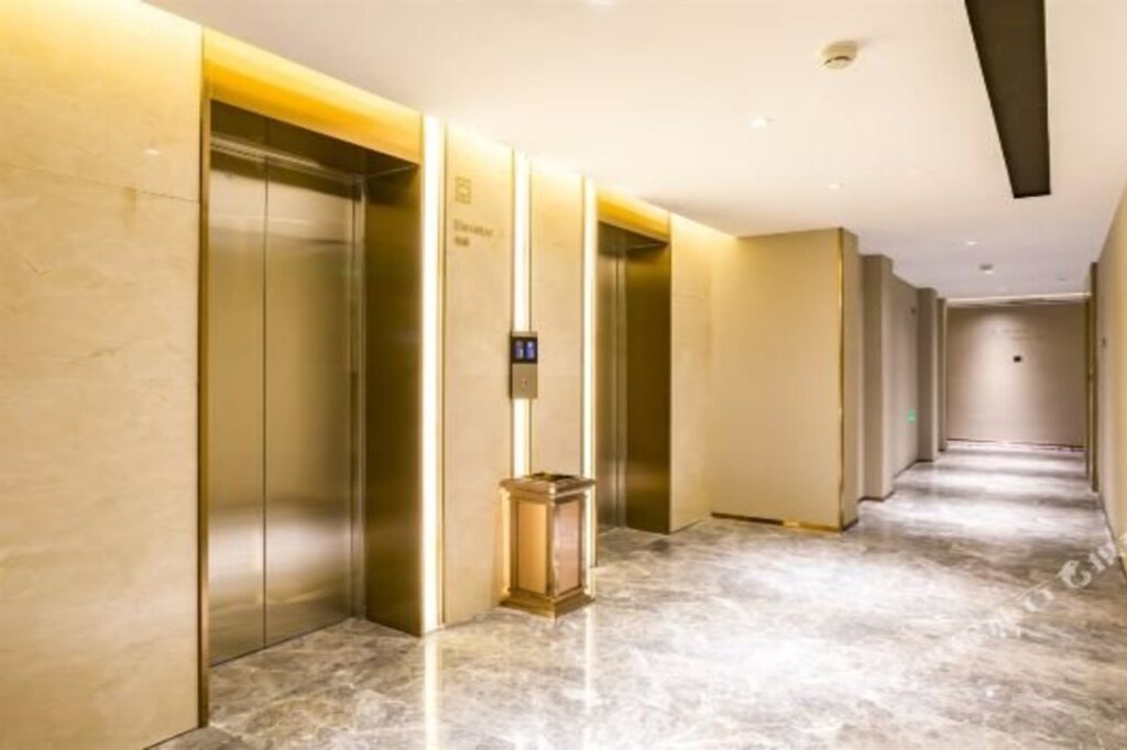 Пекин: Piao Home Inn Beijing Guomao East