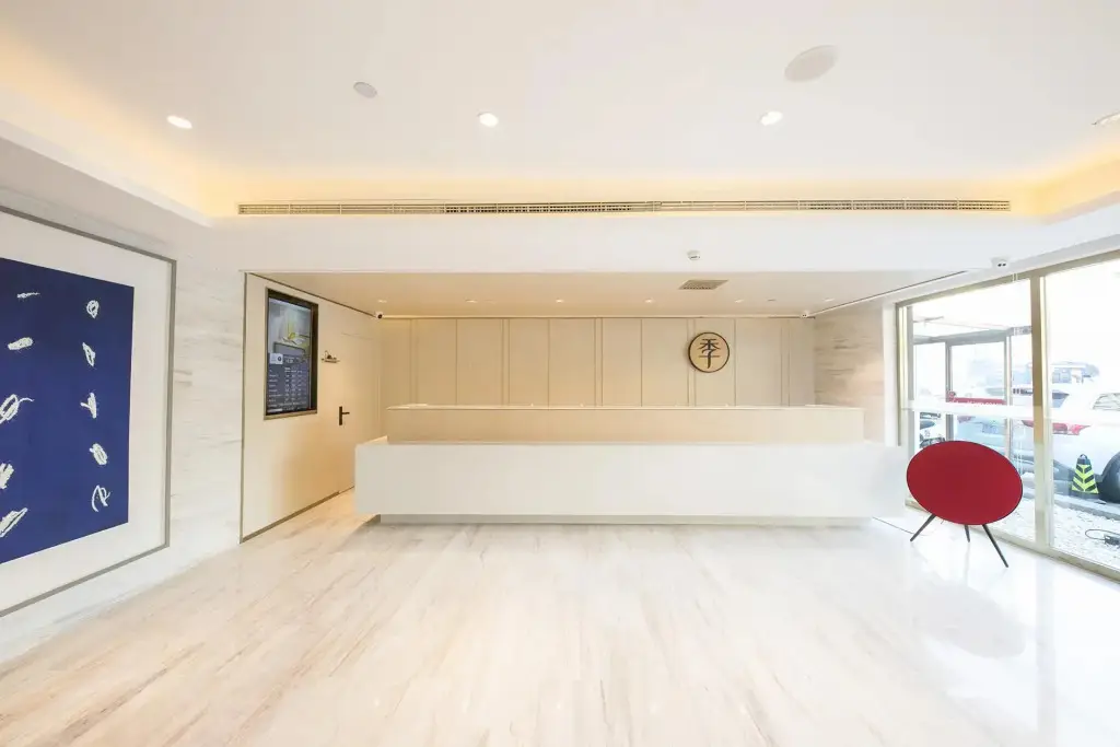 Пекин: Piao Home Inn Beijing Guomao East