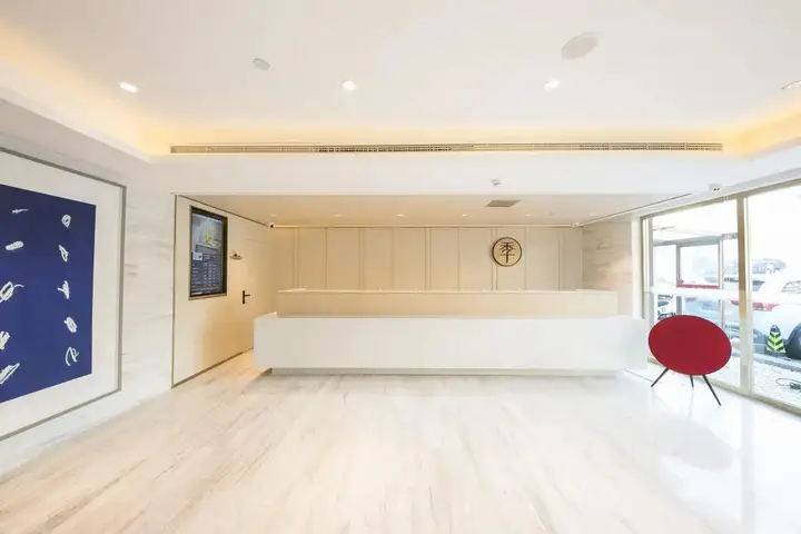 Пекин: Piao Home Inn Beijing Guomao East