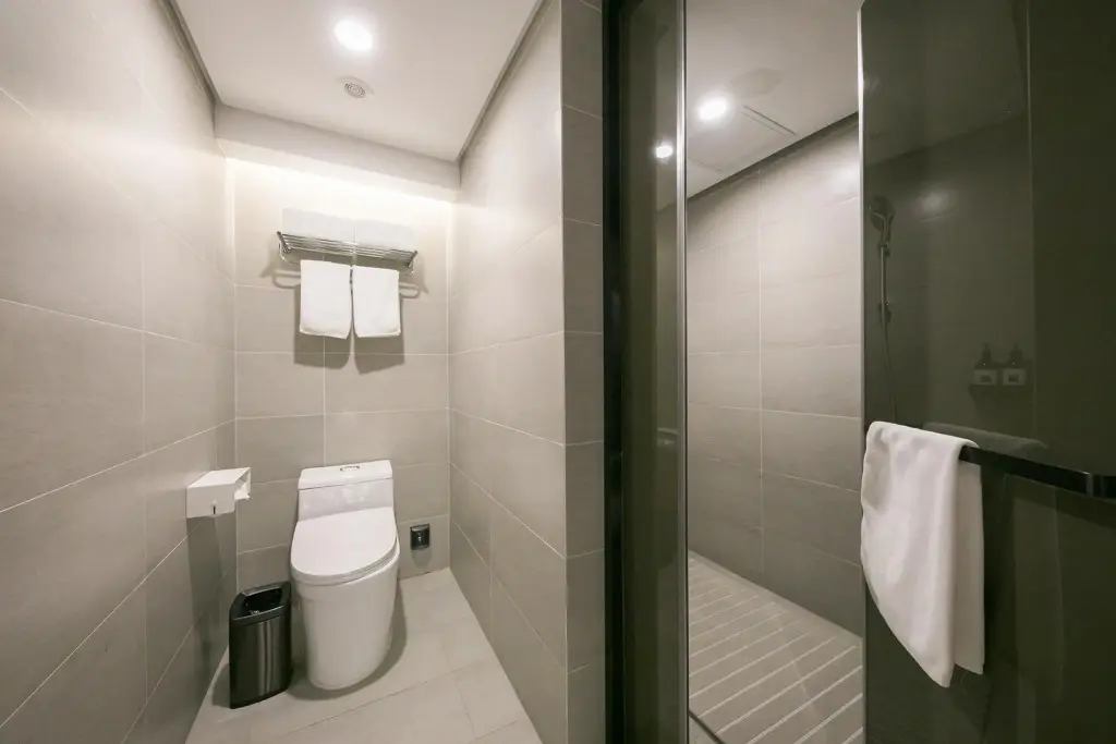Пекин: Piao Home Inn Beijing Guomao East
