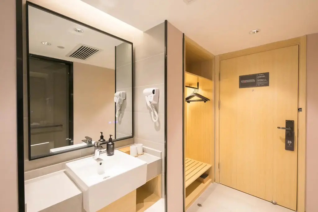 Пекин: Piao Home Inn Beijing Guomao East