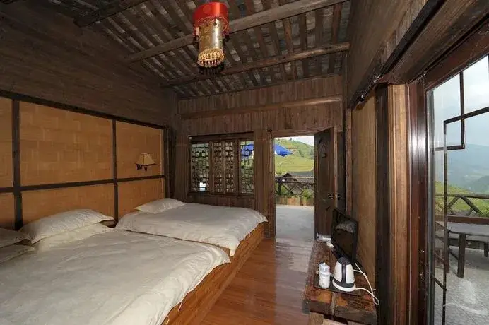 Longji Star Wish Resort — фото 1