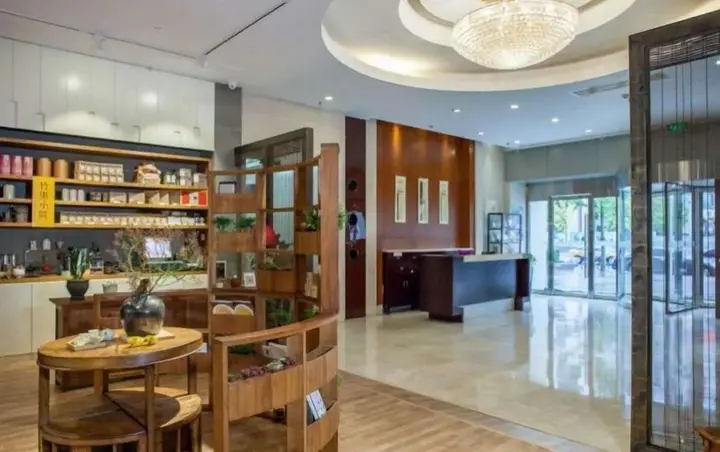 Пекин: The Apartment On Financial Street