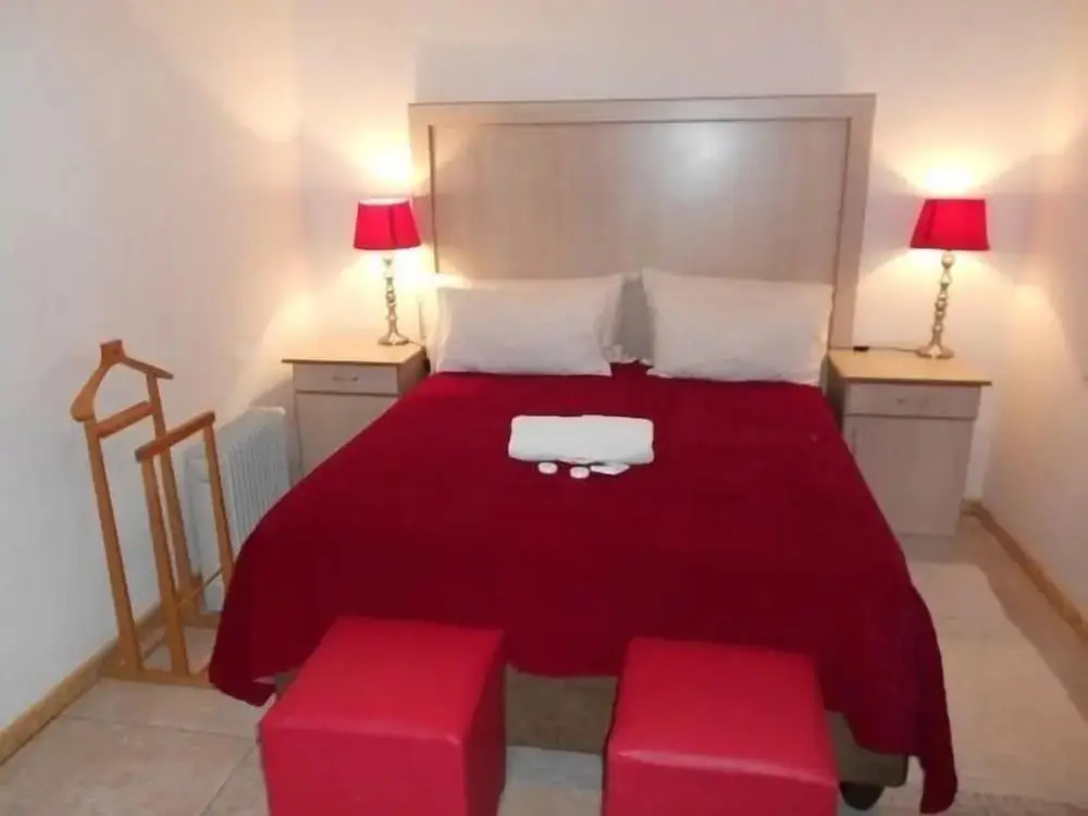 Цюаньчжоу: Aligeo Guest House