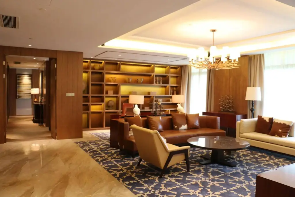 Хайкоу: DoubleTree Resort by Hilton Hainan Chengmai