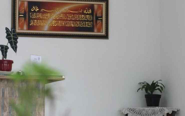 Букиттинги: Prima Dini Hotel Bukittinggi