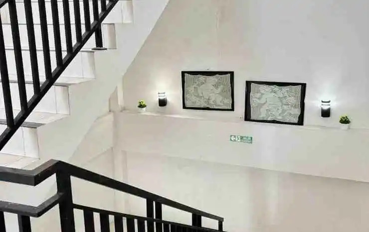 Букиттинги: Prima Dini Hotel Bukittinggi