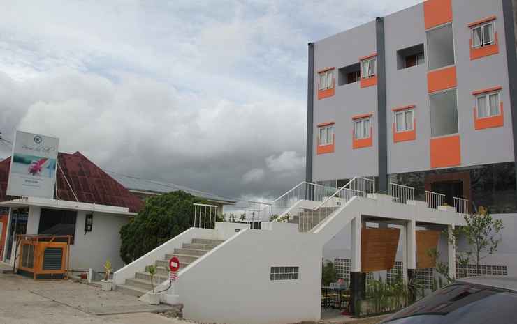 Букиттинги: Prima Dini Hotel Bukittinggi