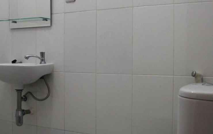 Букиттинги: Prima Dini Hotel Bukittinggi