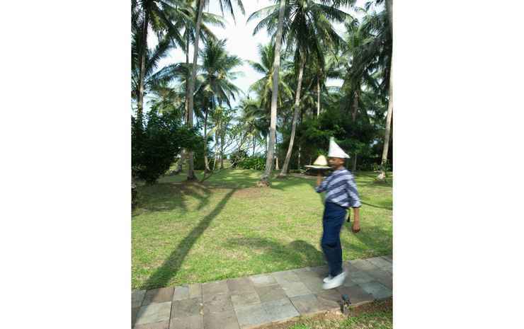 Сиринг Джаха: Suak Sumatera Resort