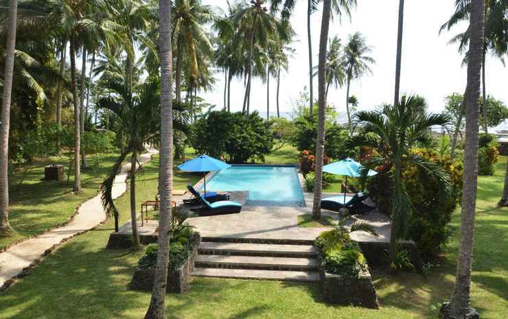 Сиринг Джаха: Suak Sumatera Resort