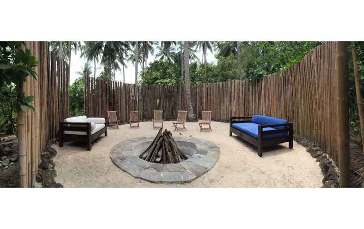 Сиринг Джаха: Suak Sumatera Resort