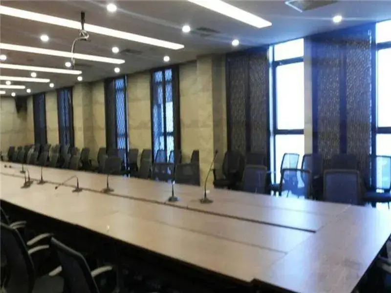 Пекин: Hanting Hotel