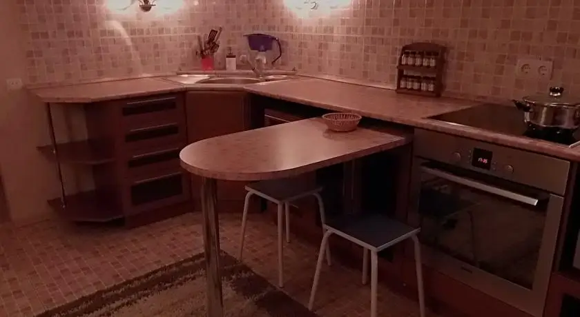 Барнаул: Like Hostel