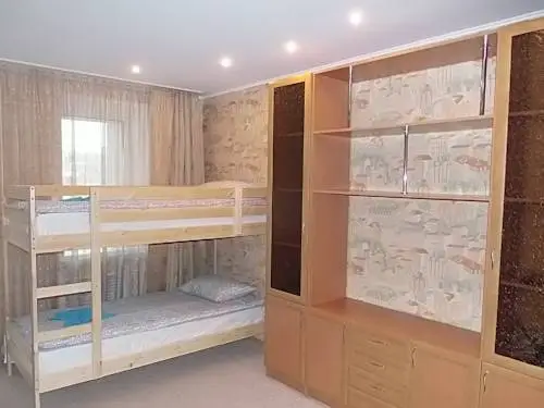Барнаул: Like Hostel