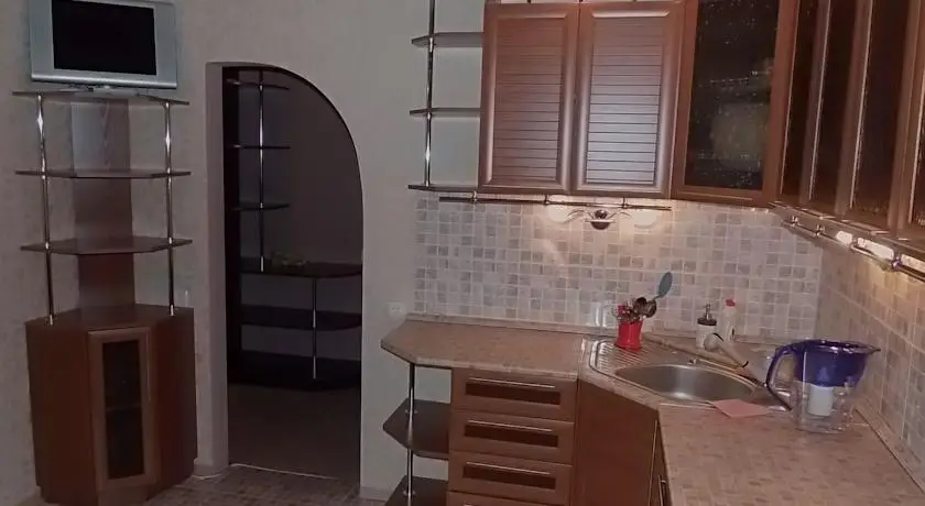 Барнаул: Like Hostel