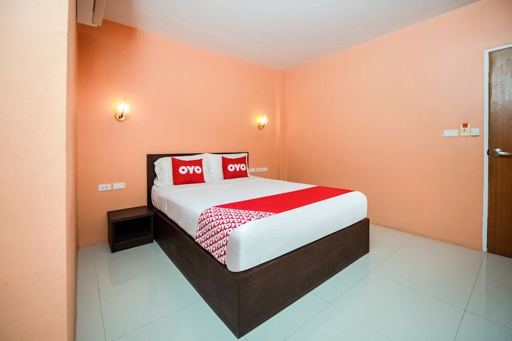Муанг: Baan Tonnam Place